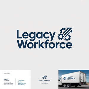 Logo Design by LPMG for this project | Design: #36428421
