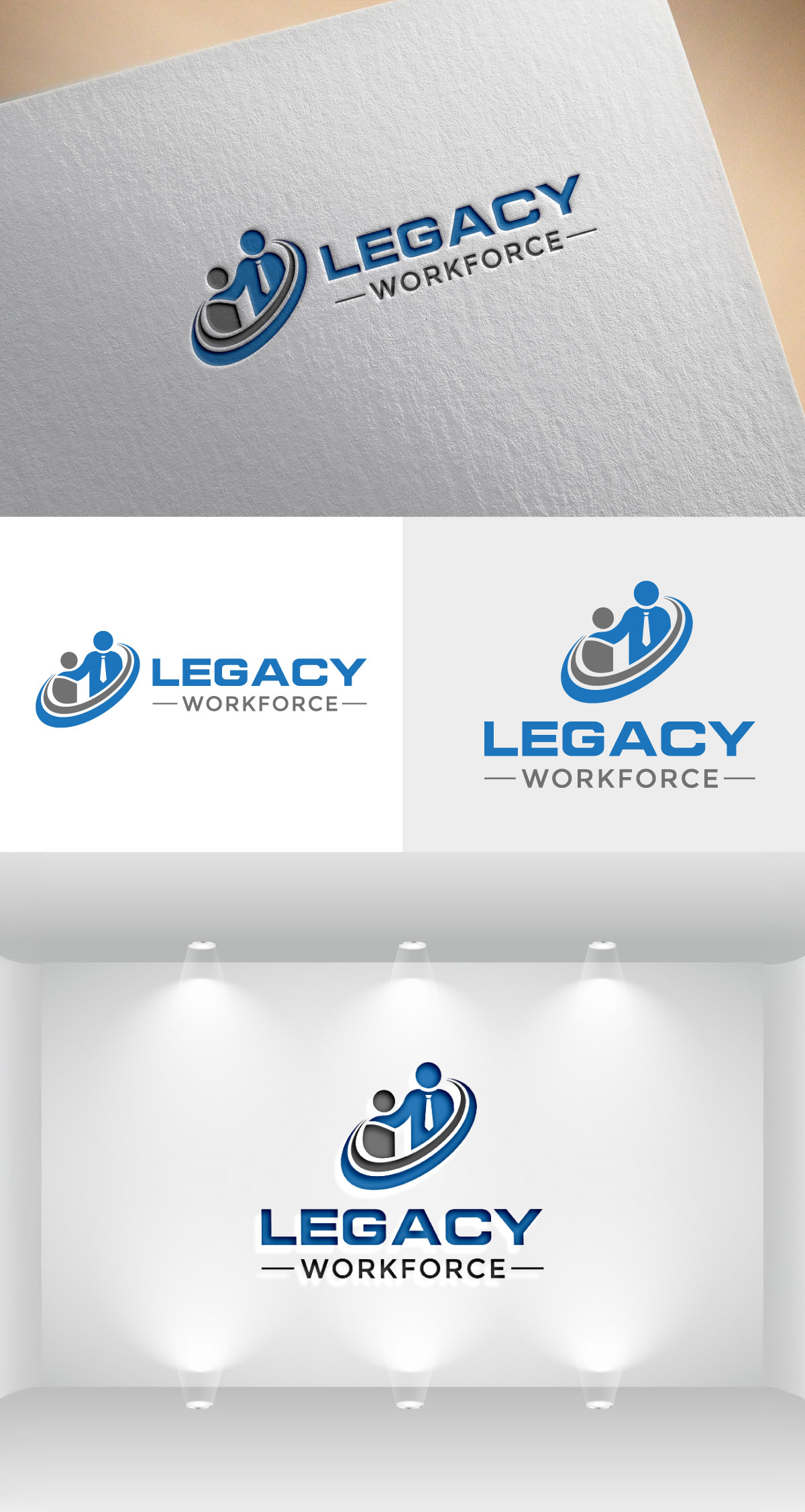 Logo Design by Creative__Art for this project | Design #36411577
