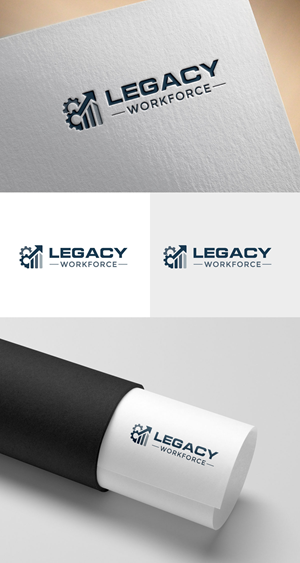 Logo Design by Creative__Art for this project | Design: #36411582