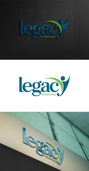 Logo Design by THE DESIGN MAN for this project | Design: #36428073