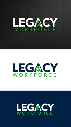 Logo Design by THE DESIGN MAN for this project | Design: #36428466