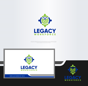 Logo Design by Cool-Designer for this project | Design: #36409203