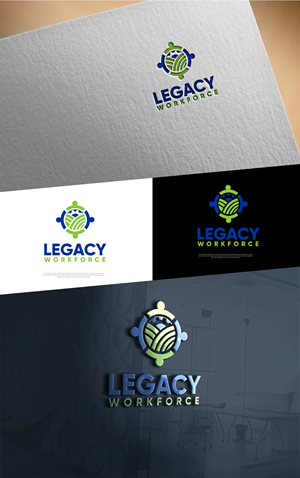 Logo Design by Cool-Designer for this project | Design: #36409204