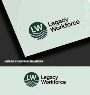 Logo-Design von Veridian-studio für dieses Projekt | Design: #36419062