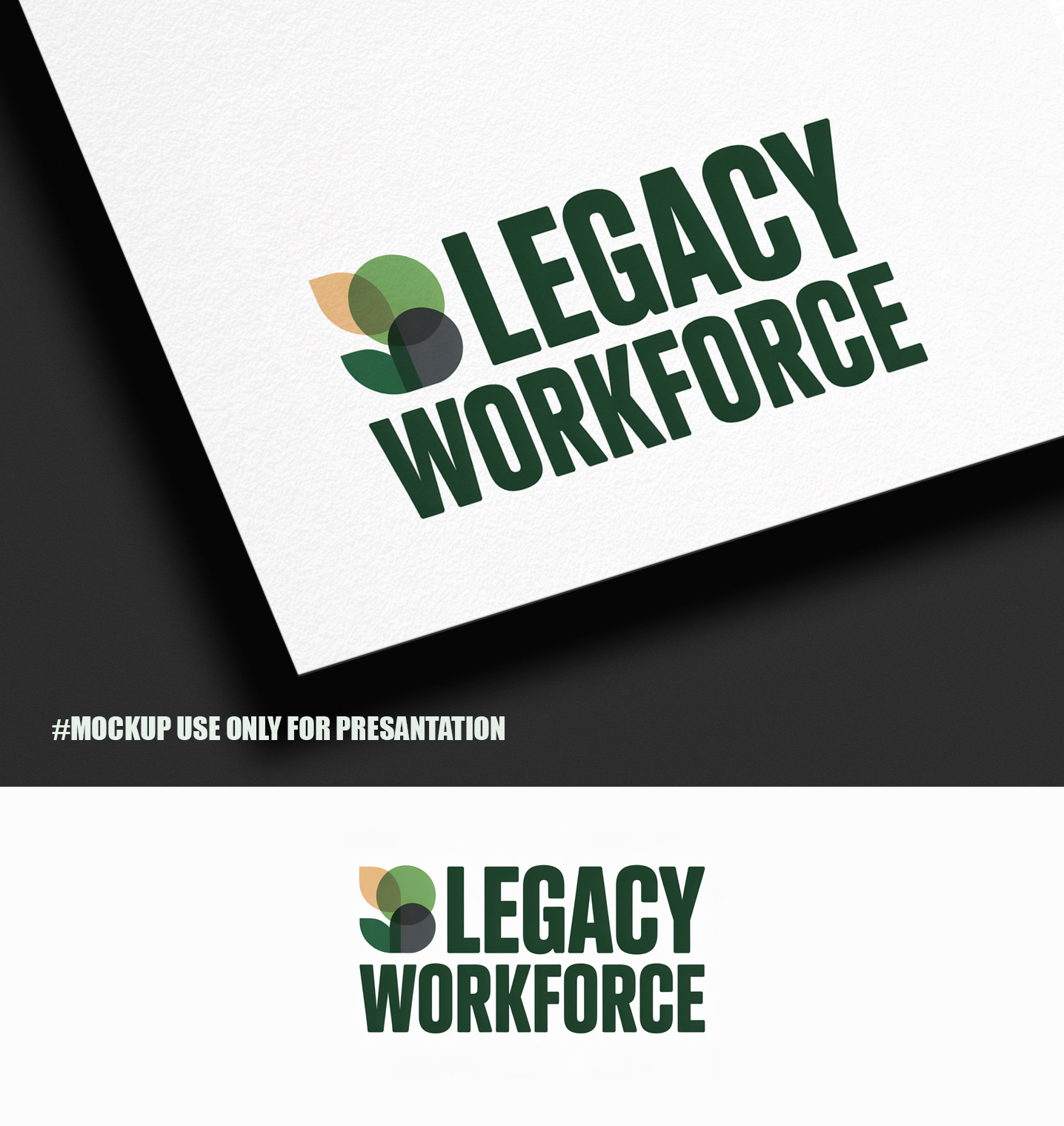 Logo Design by Veridian-studio for this project | Design #36419063