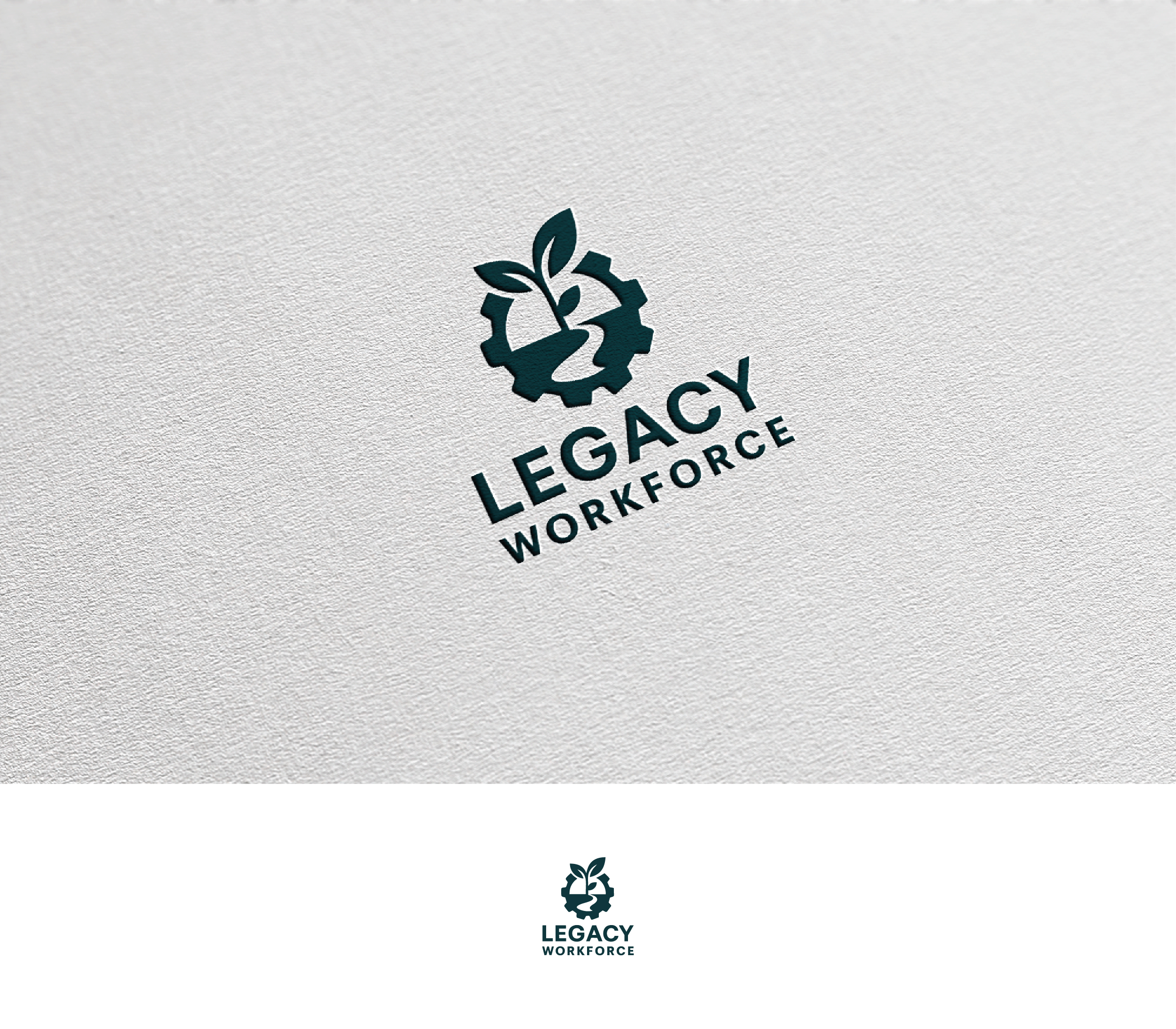 Logo Design by Afsana_Hoque for this project | Design #36410285
