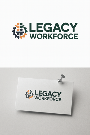 Logo Design by Taha_01 for this project | Design: #36412697