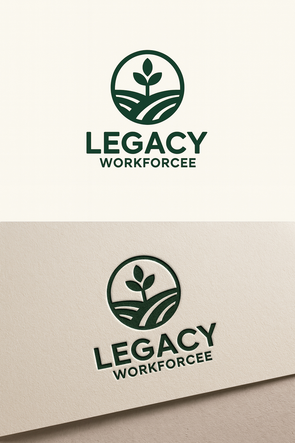 Logo Design by Taha_01 for this project | Design #36412698