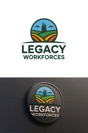 Logo Design by Taha_01 for this project | Design: #36412701