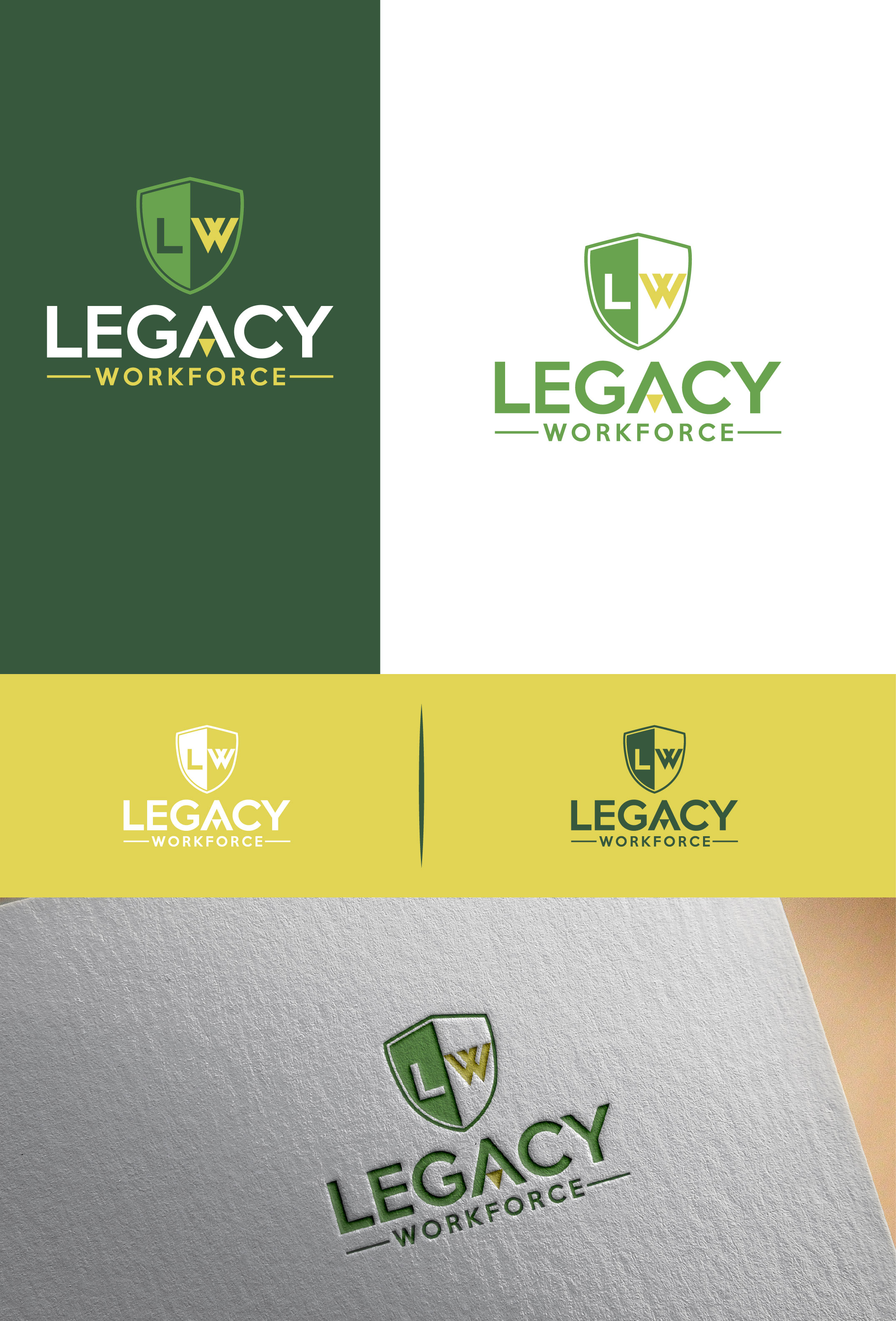 Logo Design by design_agree for this project | Design #36411377