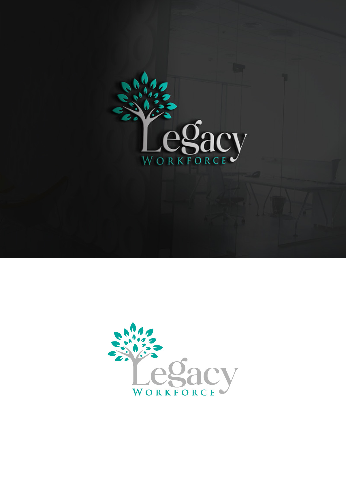 Logo Design by Ayleen yaren for this project | Design #36434798