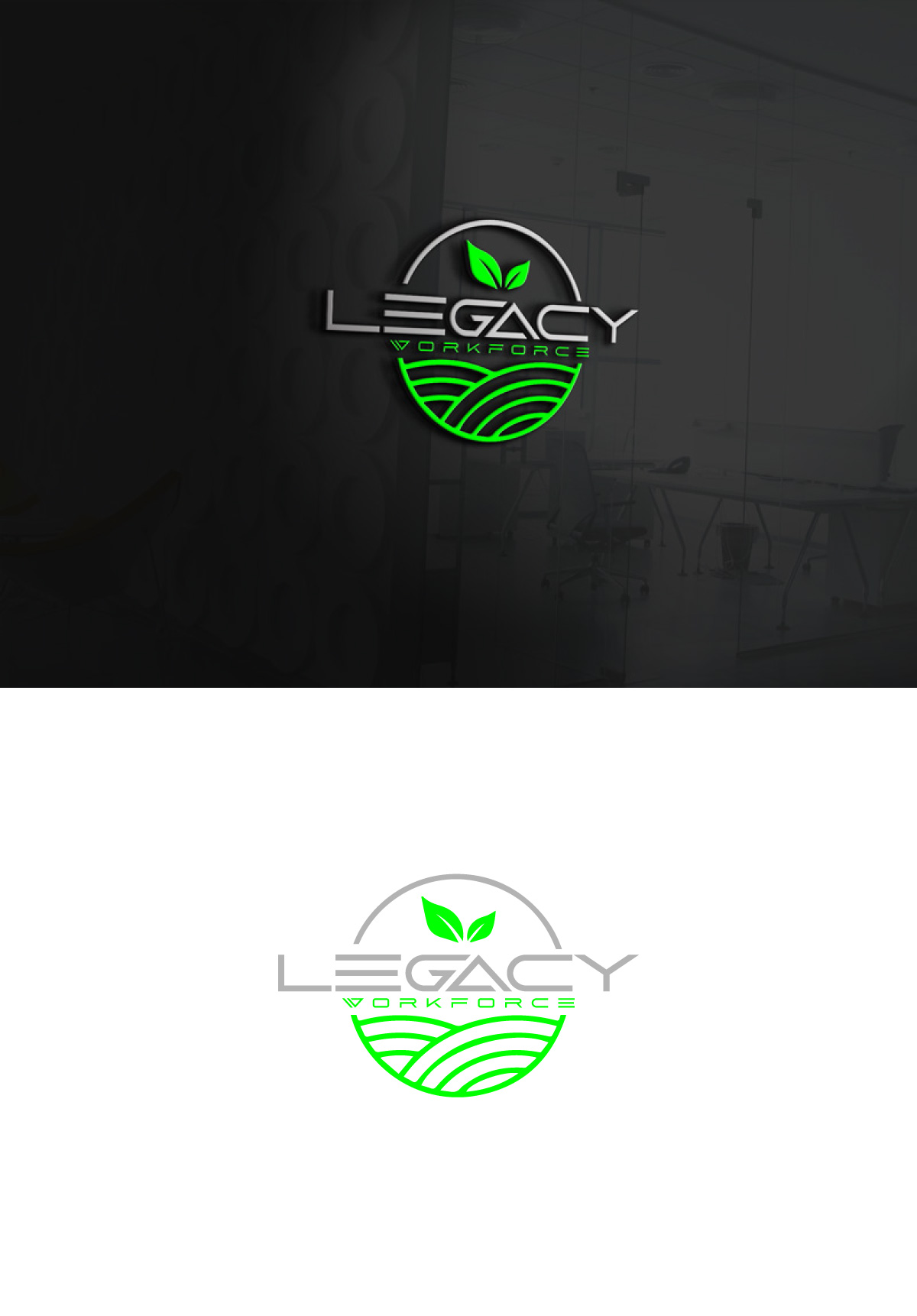 Logo Design by Ayleen yaren for this project | Design #36434799