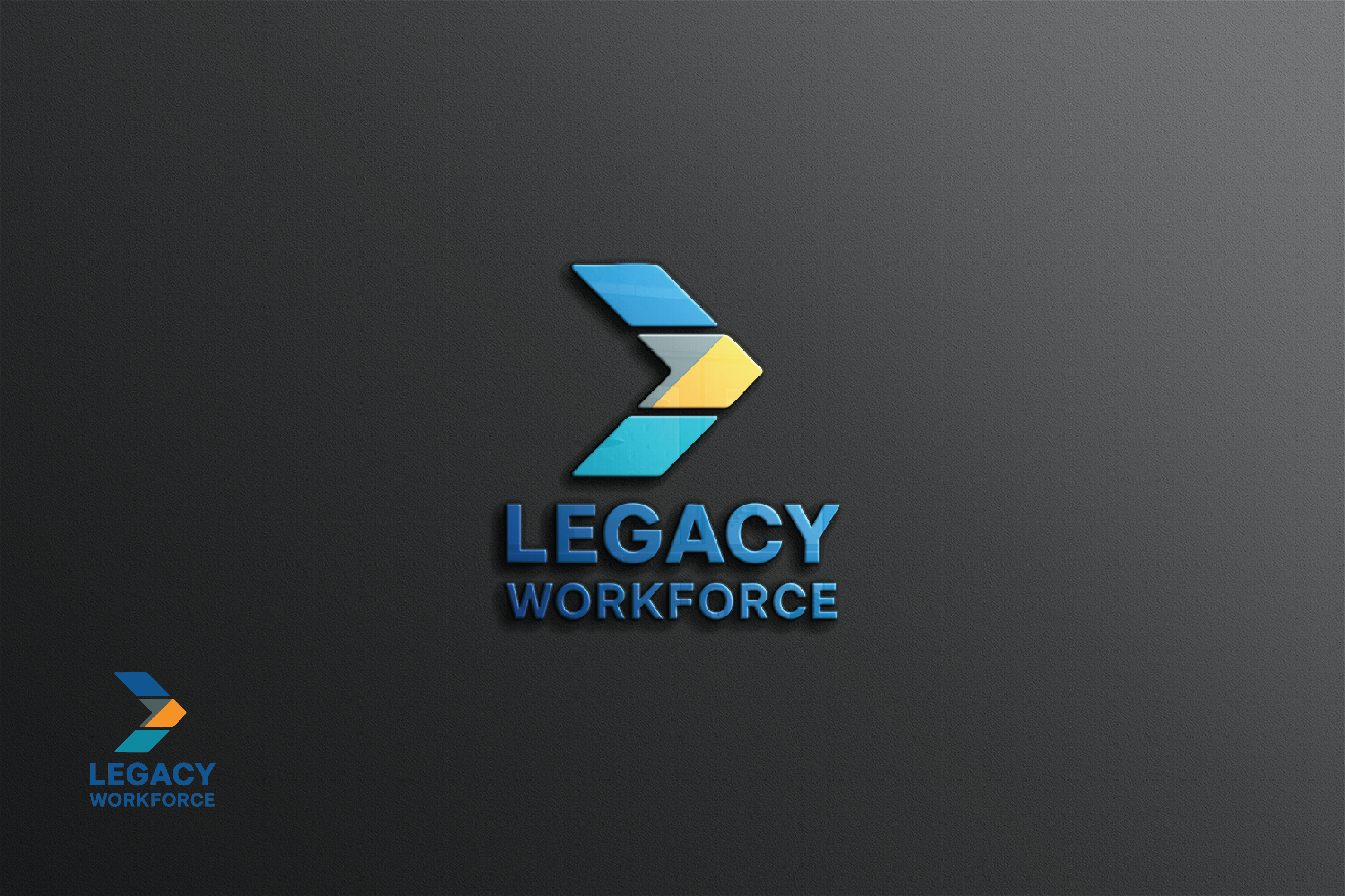 Logo Design by raju.creative for this project | Design #36410303