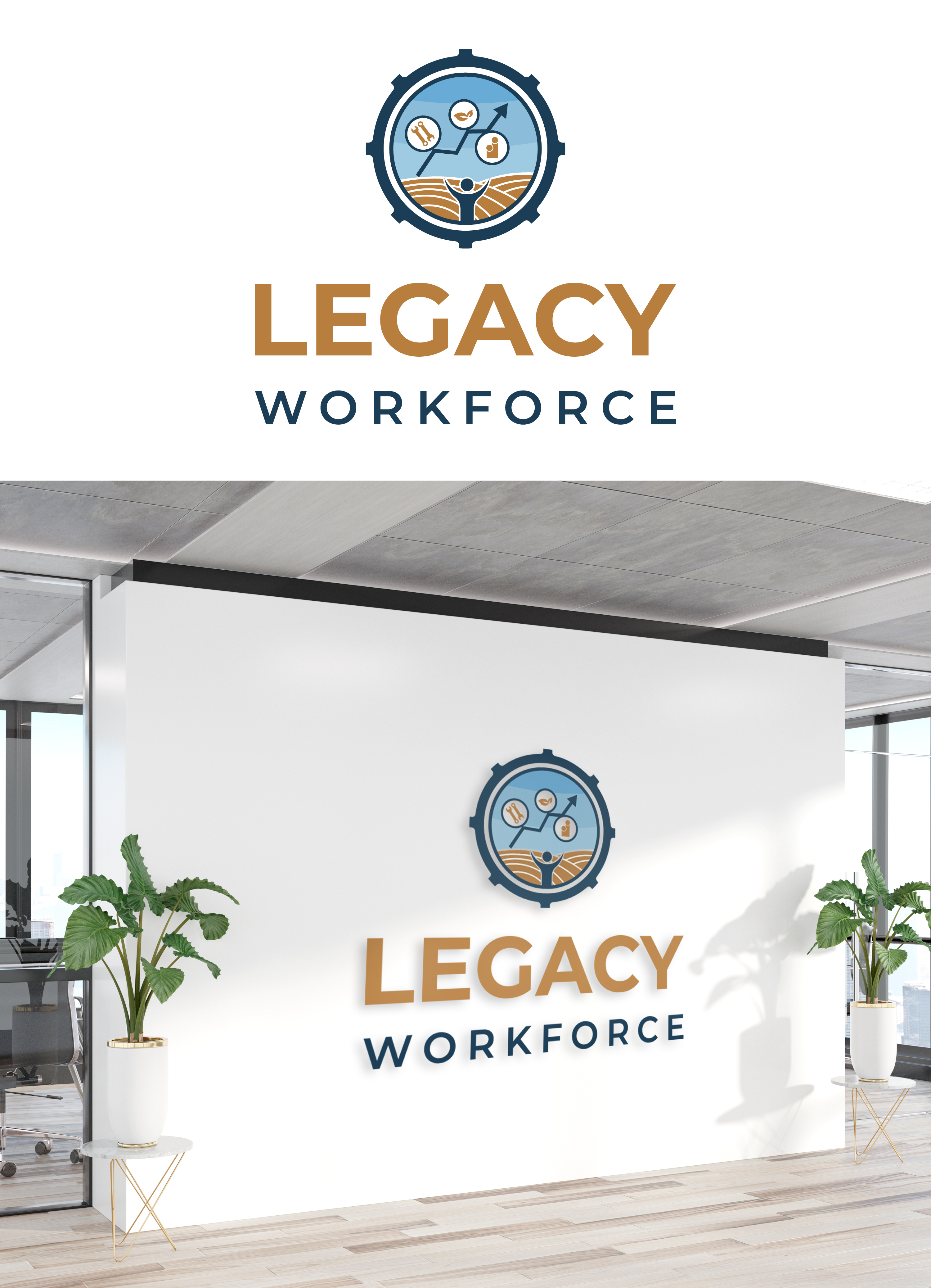 Logo Design by designest92 for this project | Design #36433061