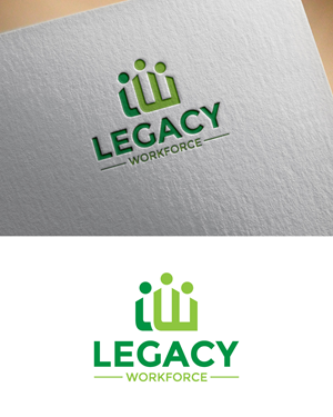 Logo Design by InfiniteSketch for this project | Design: #36411482