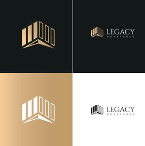 Logo Design by Proxy D