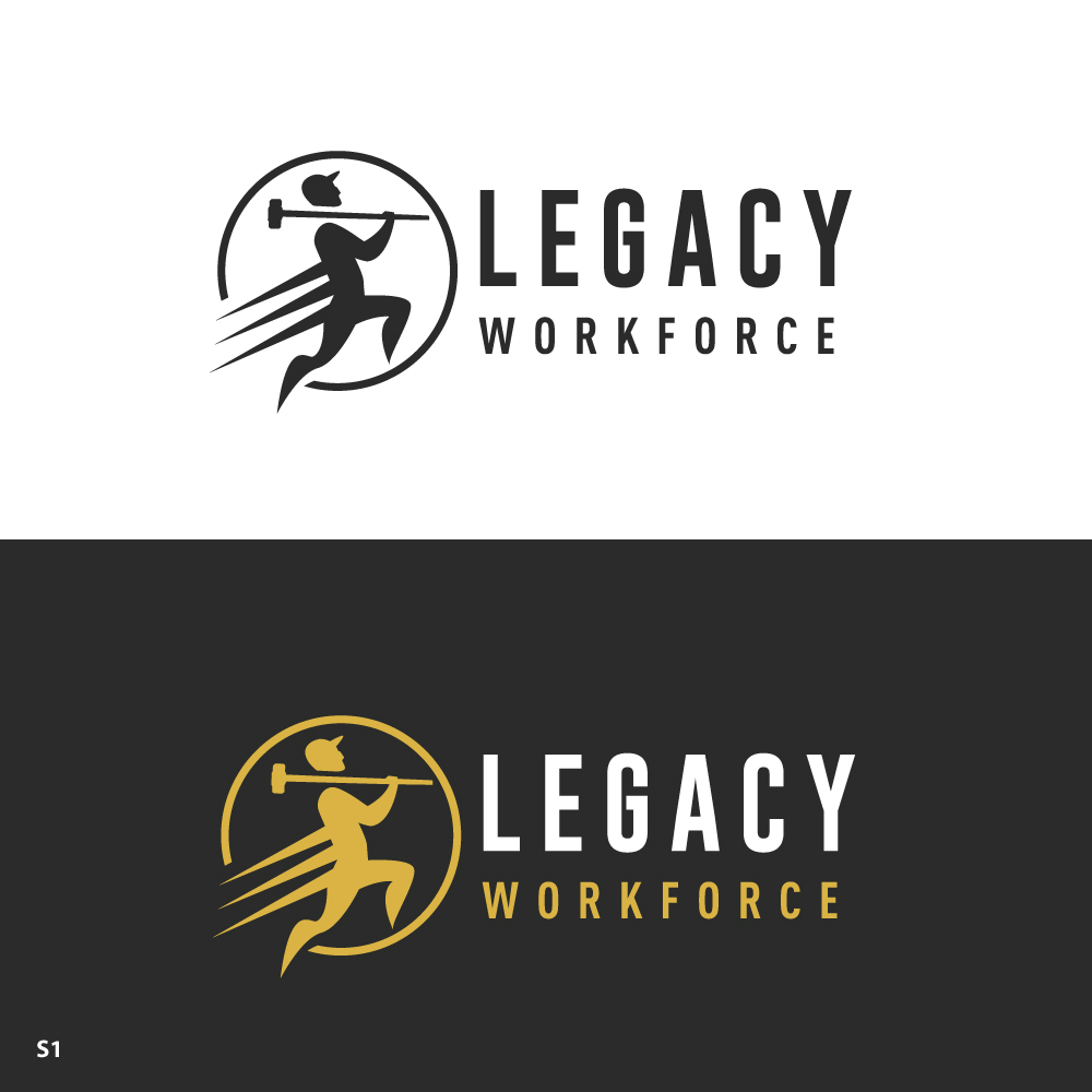 Logo Design by Sujit Banerjee for this project | Design #36407896