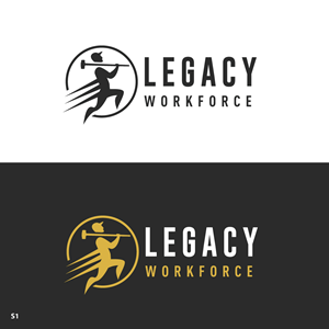 Logo Design by Sujit Banerjee for this project | Design: #36407896