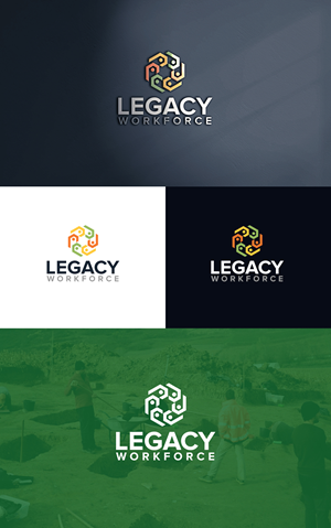 Logo Design by BehindSymbols for this project | Design: #36426986