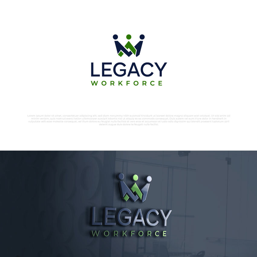 Logo Design by Timefortheweb for this project | Design #36408277
