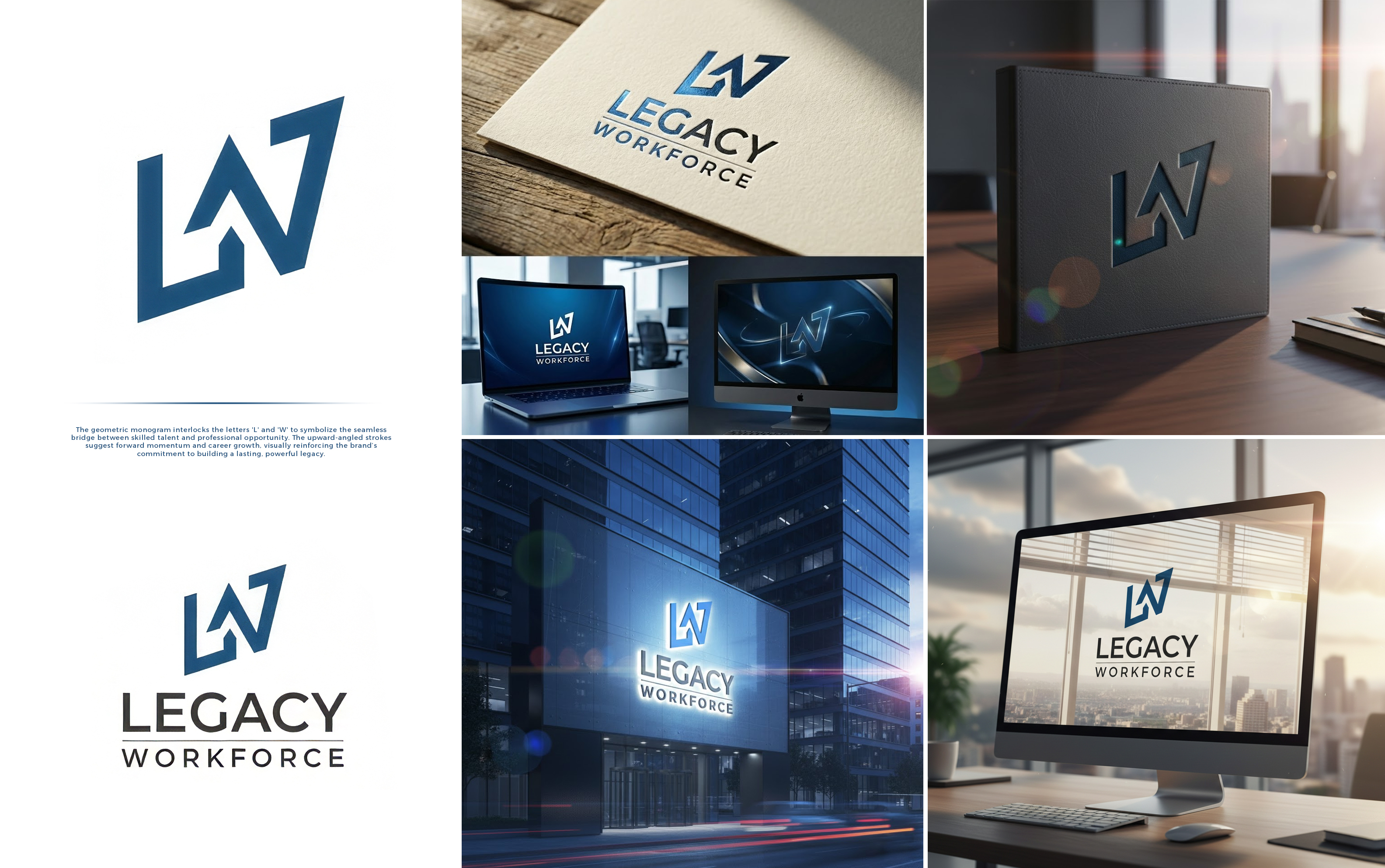 Diseño de Logo por creative.visuals para este proyecto | Diseño #36441110