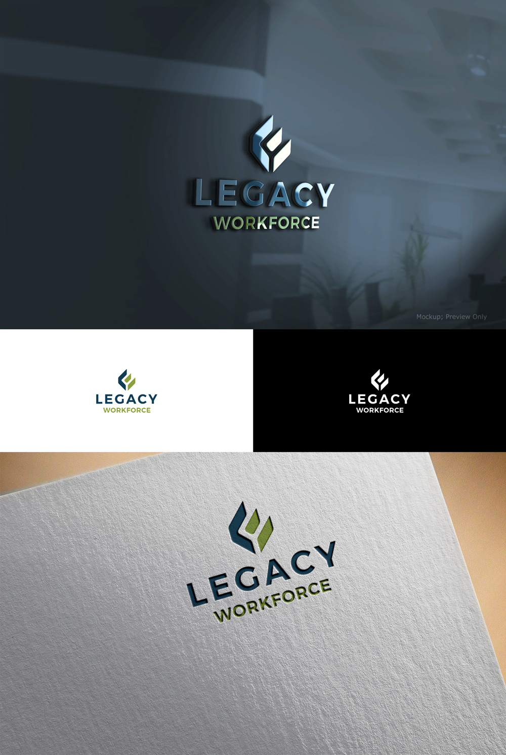 Logo Design by Kejo87 for this project | Design #36410201
