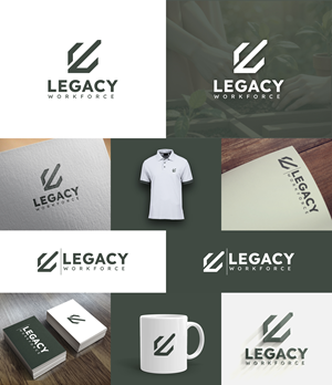 Logo Design by NineOwl for this project | Design: #36407181