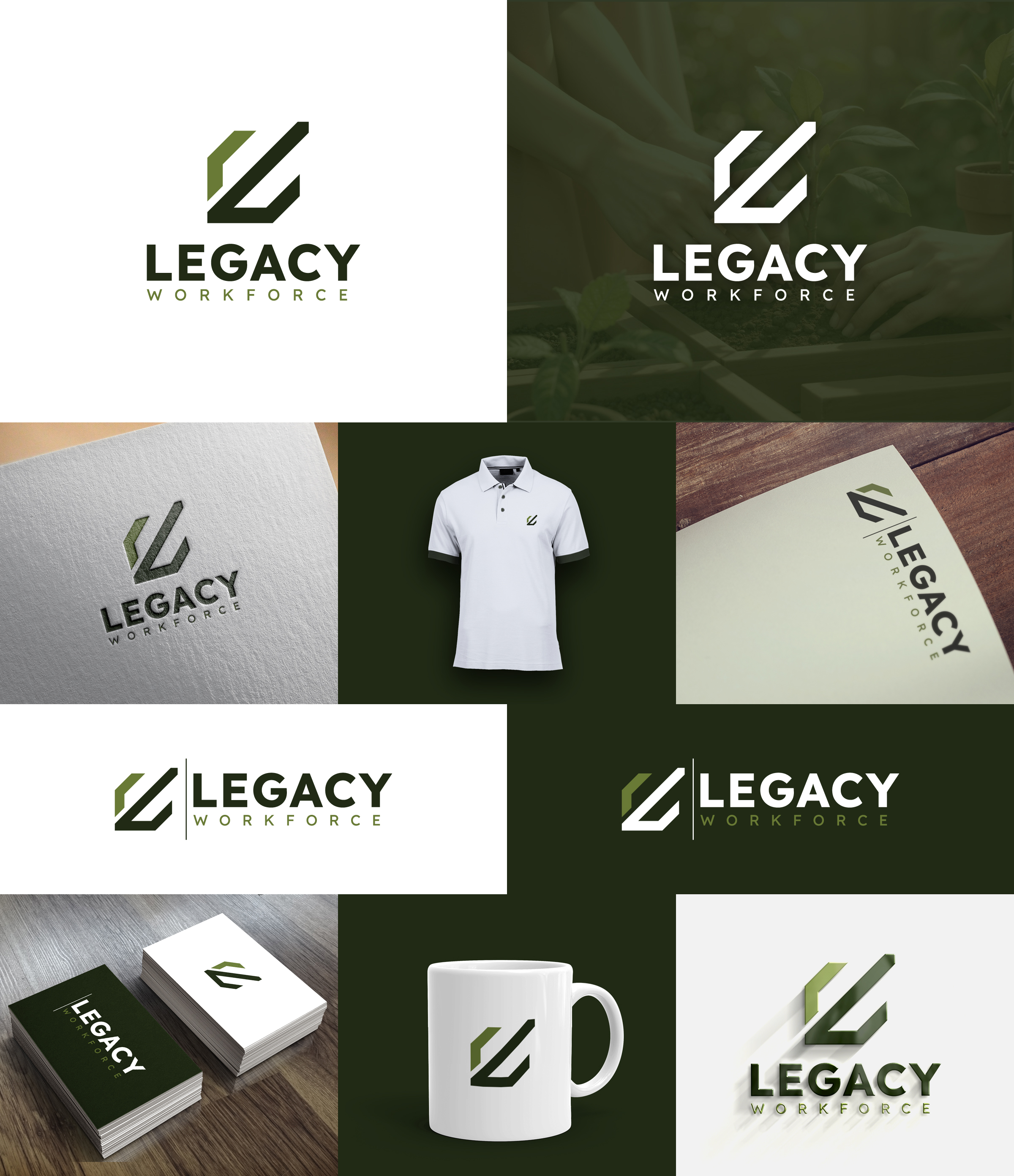 Logo Design by NineOwl for this project | Design #36407182