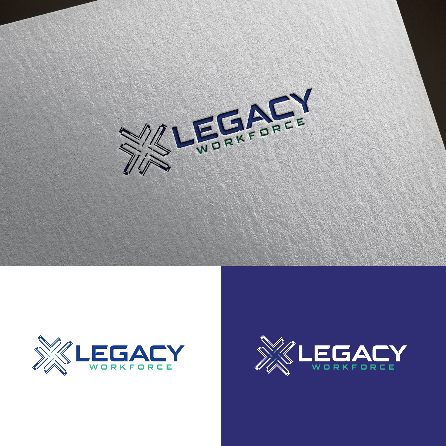 Logo Design by sankar999 for this project | Design #36406297