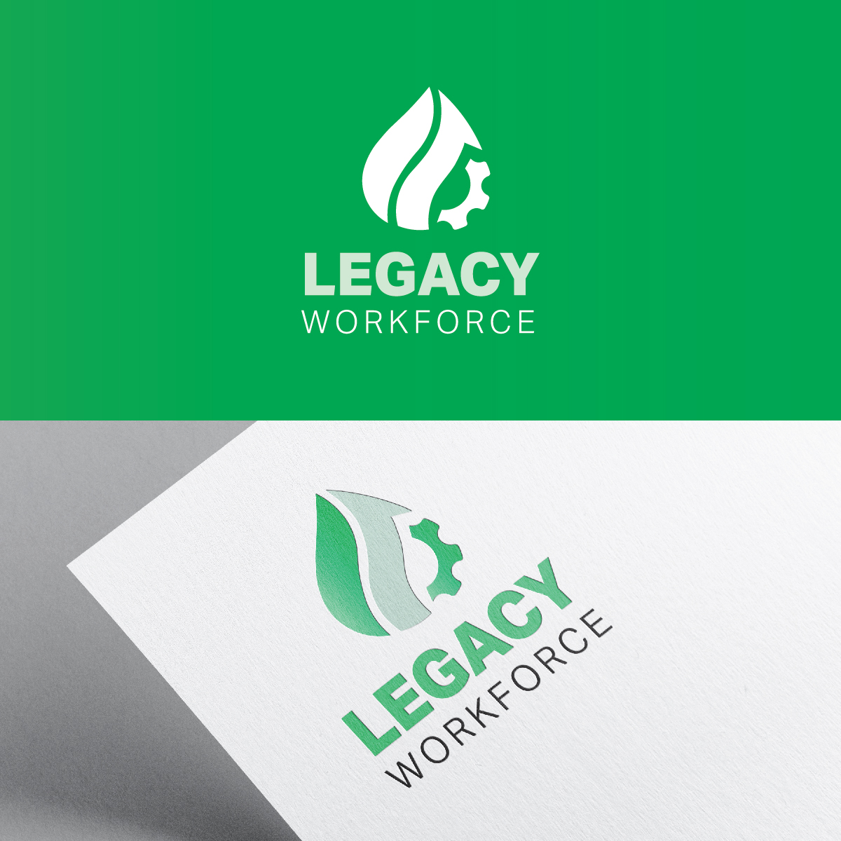 Logo Design by r.shanmugam6745 2 for this project | Design #36440542