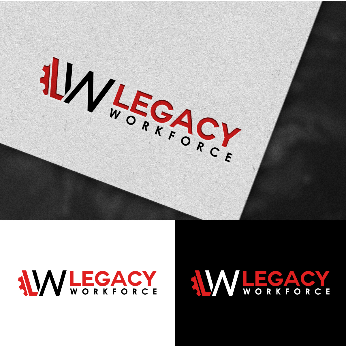 Logo Design by DesignLima for this project | Design #36408809