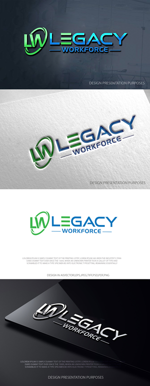Logo Design by zebronicgraphic for this project | Design: #36408002