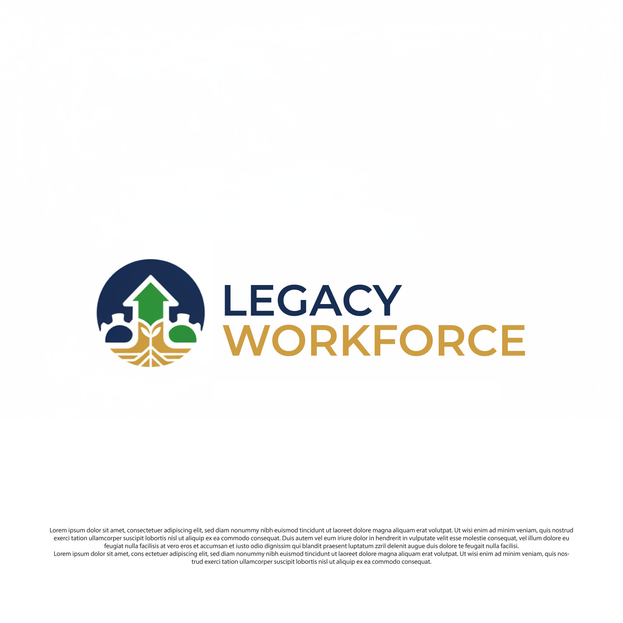 Logo Design by UAD DESIGNS for this project | Design #36431068