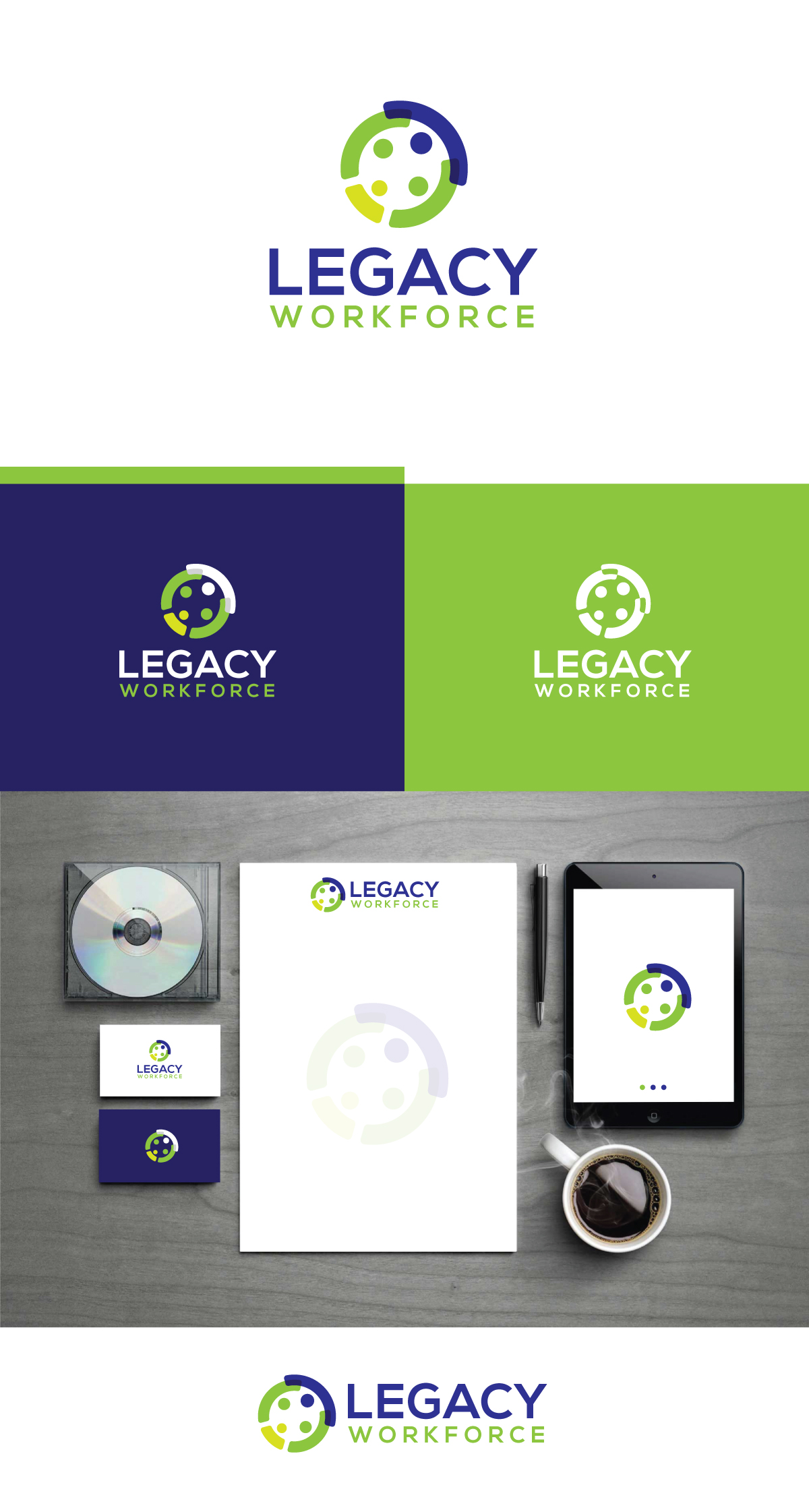 Logo Design by creativepix for this project | Design #36406755