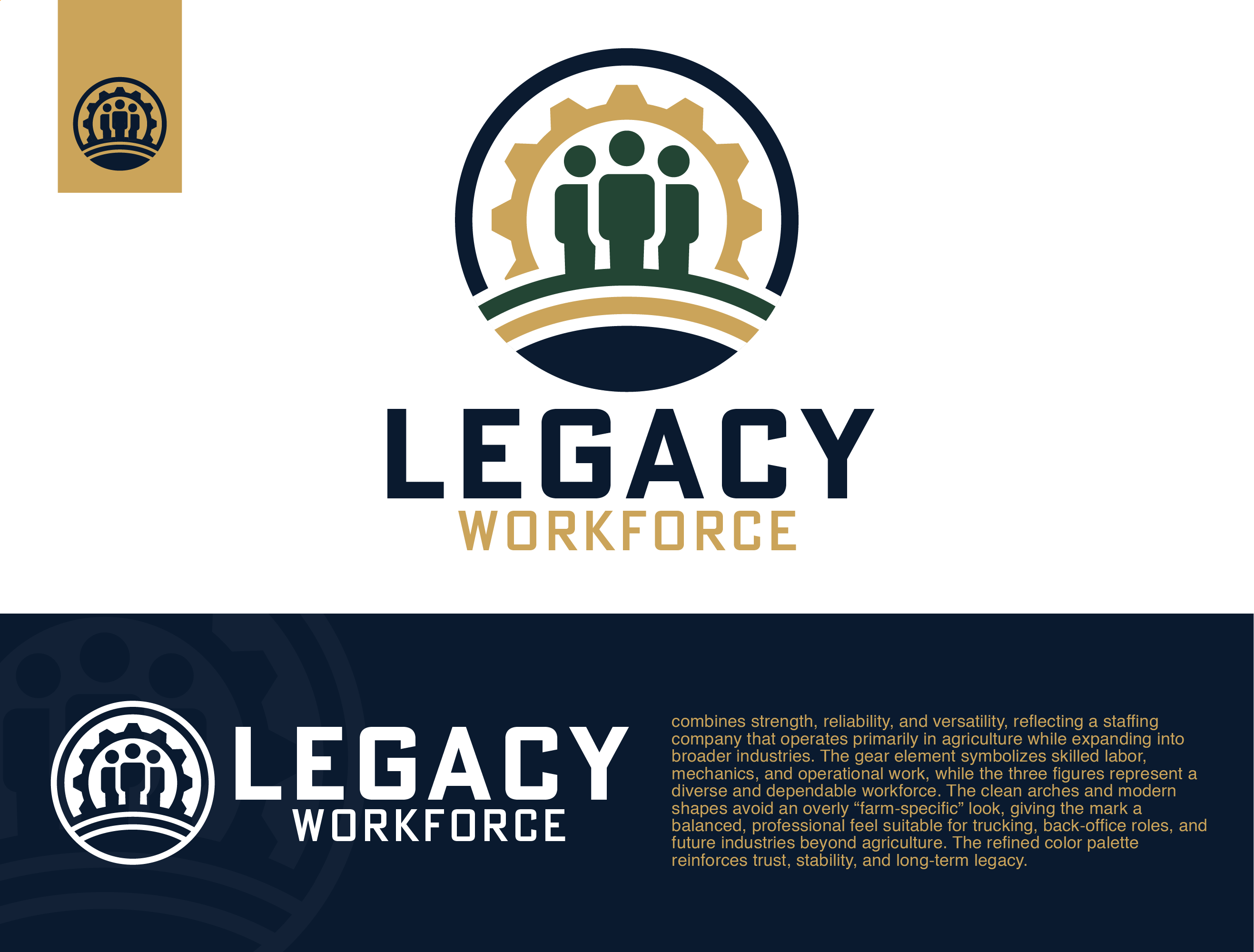 Logo Design by adjeiiBlack for this project | Design #36410830