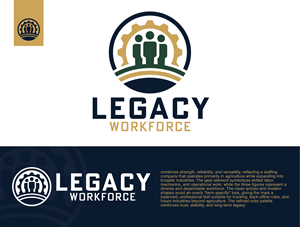 Logo Design by adjeiiBlack for this project | Design: #36410830