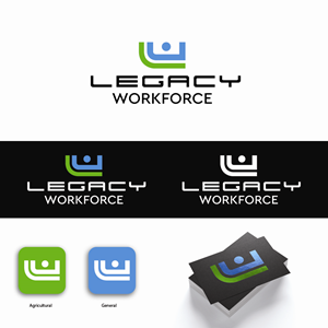 Logo Design by Fendr for this project | Design: #36429293