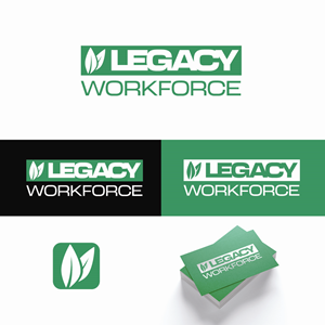 Logo Design by Fendr for this project | Design: #36429296