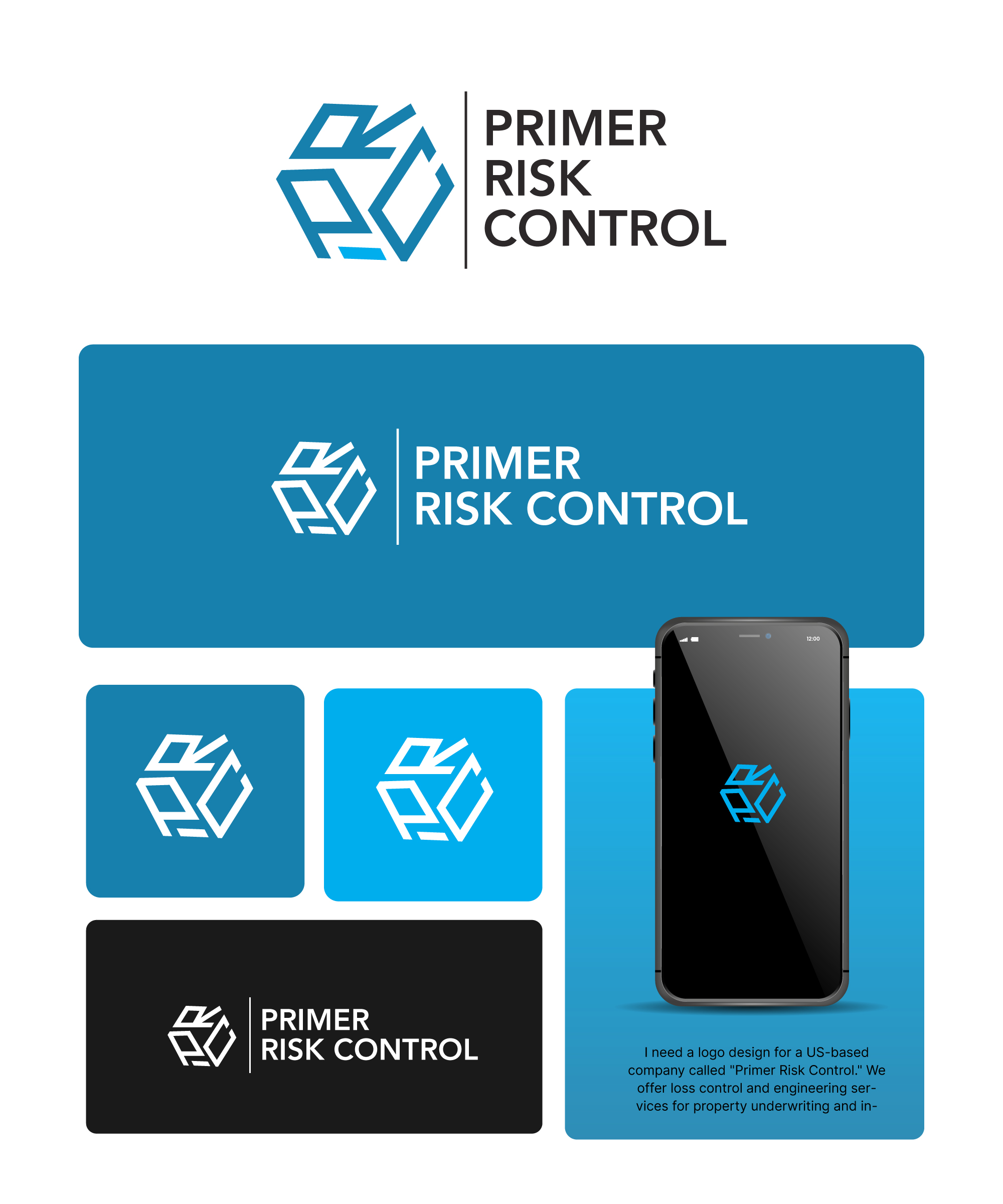 Logo Design by Farhad Kreative for this project | Design #36406130