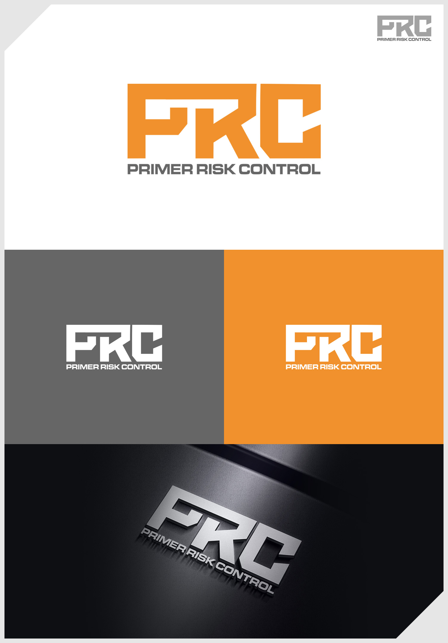 Logo Design by IDesign1606 for this project | Design #36429531