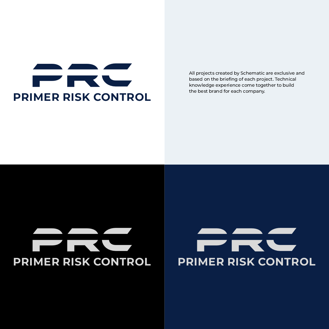 Logo Design by Schematic Studio for this project | Design #36407055