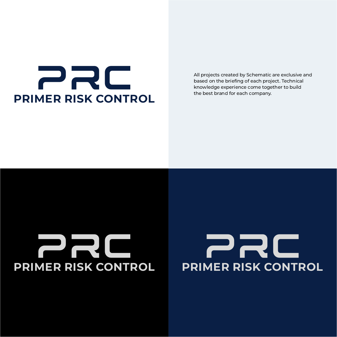 Logo Design by Schematic Studio for this project | Design #36407056