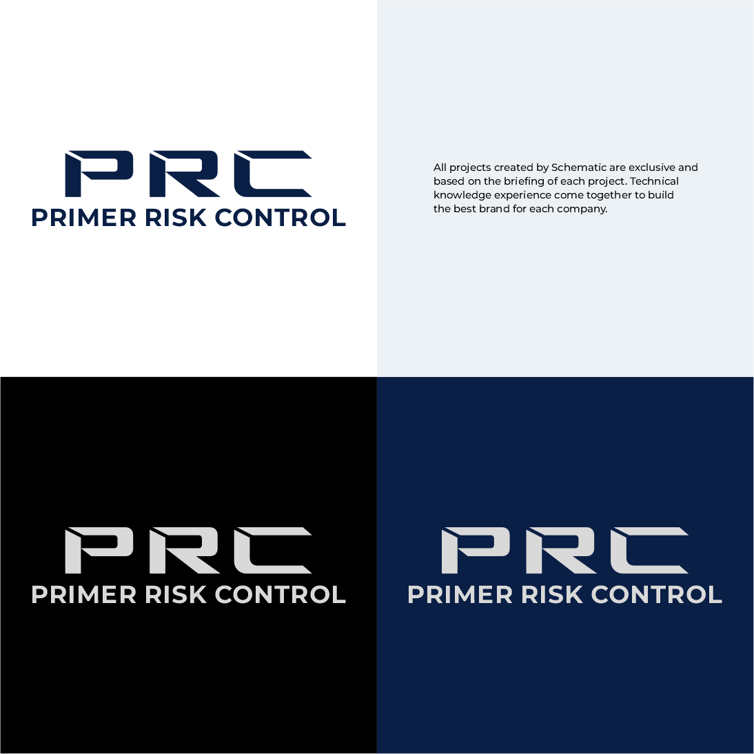 Logo Design by Schematic Studio for this project | Design #36407061