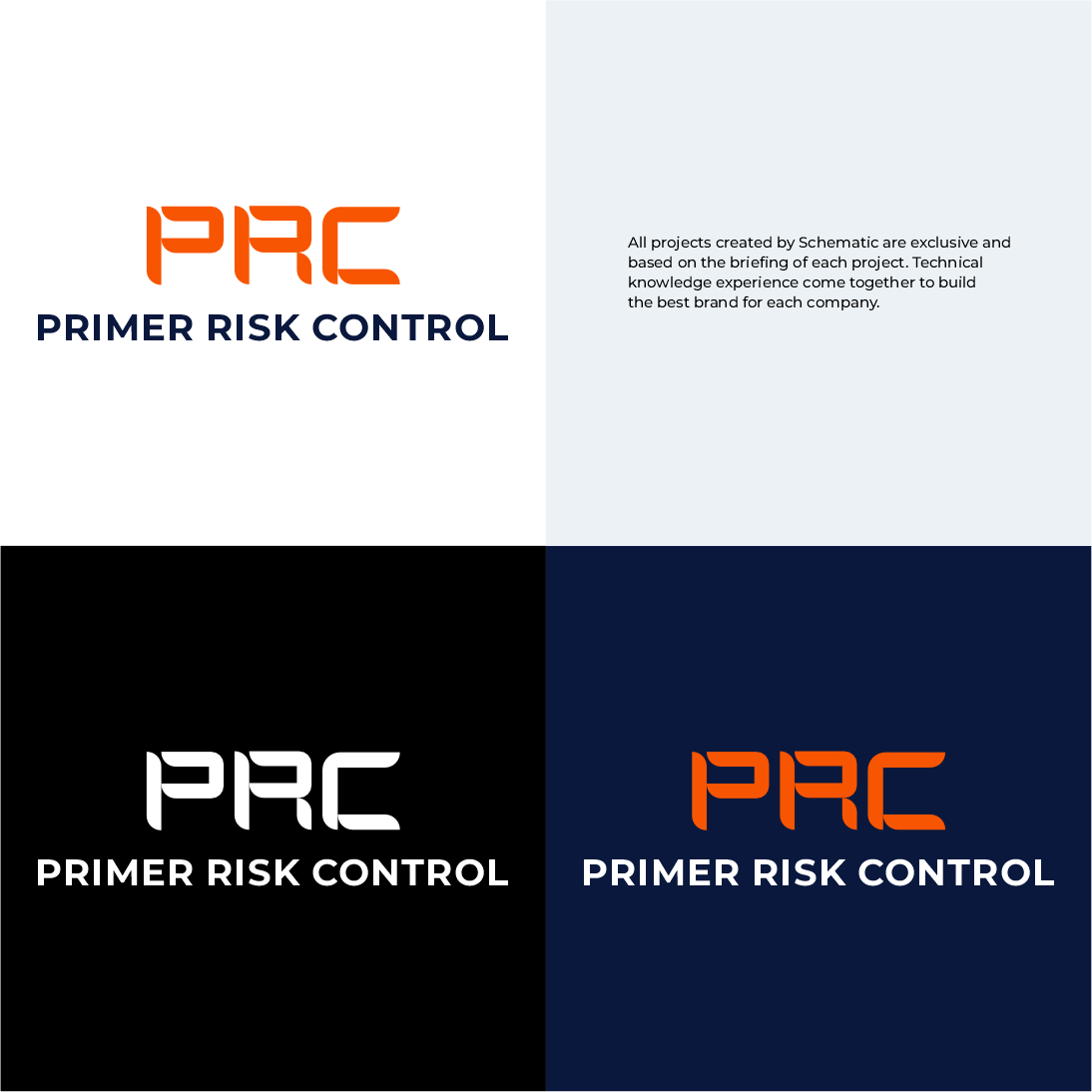 Logo Design by Schematic Studio for this project | Design #36410102