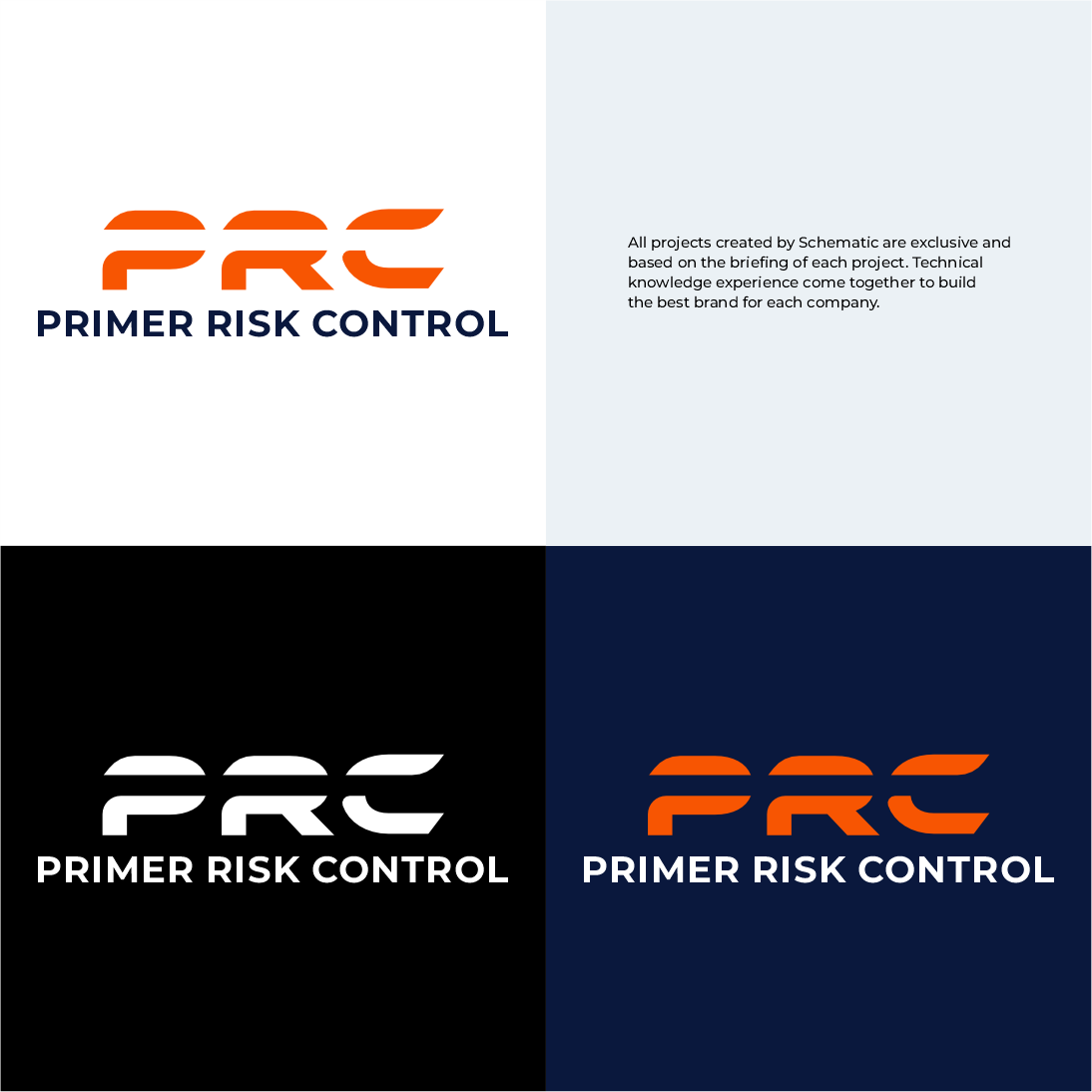 Logo Design by Schematic Studio for this project | Design #36410107