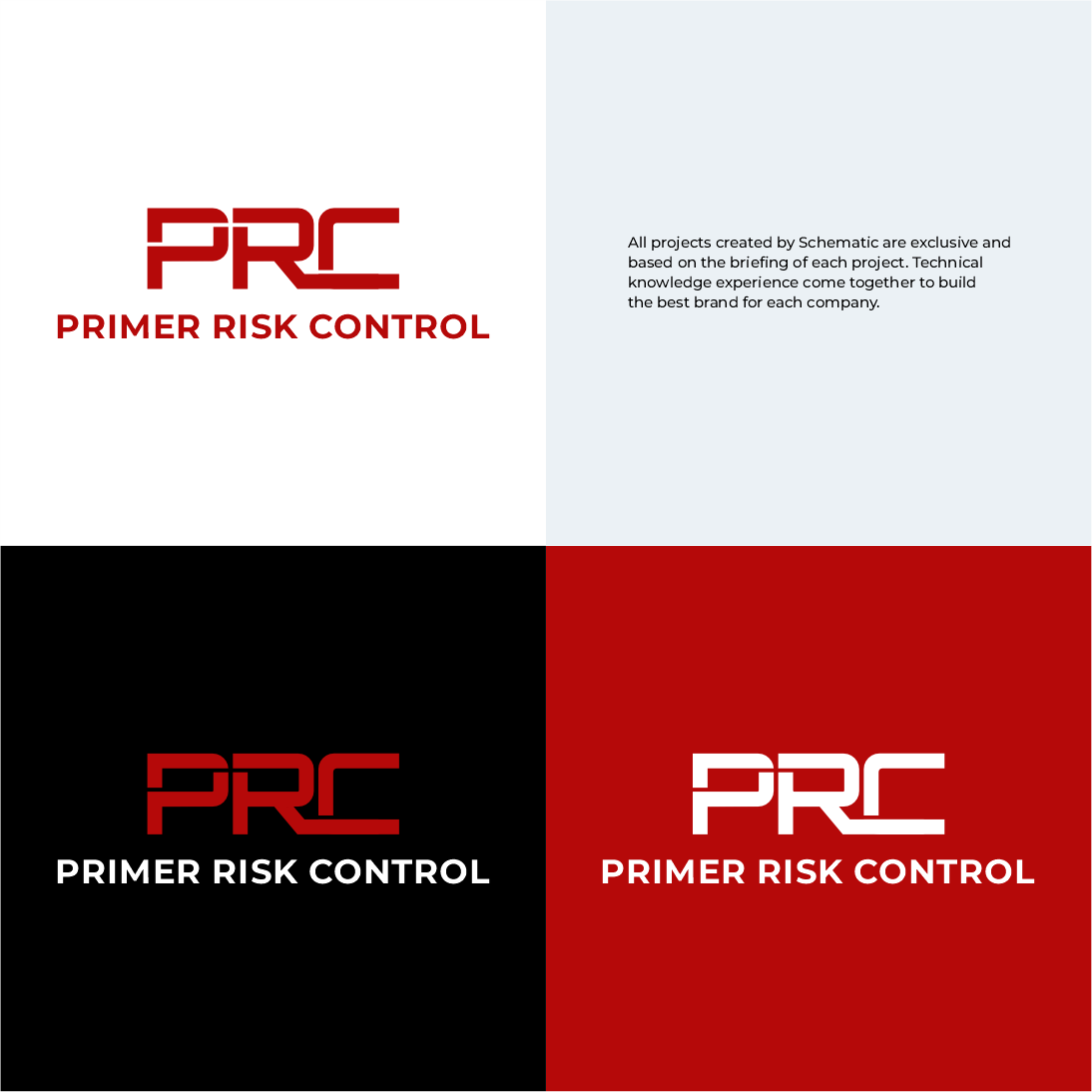 Logo Design by Schematic Studio for this project | Design #36410116