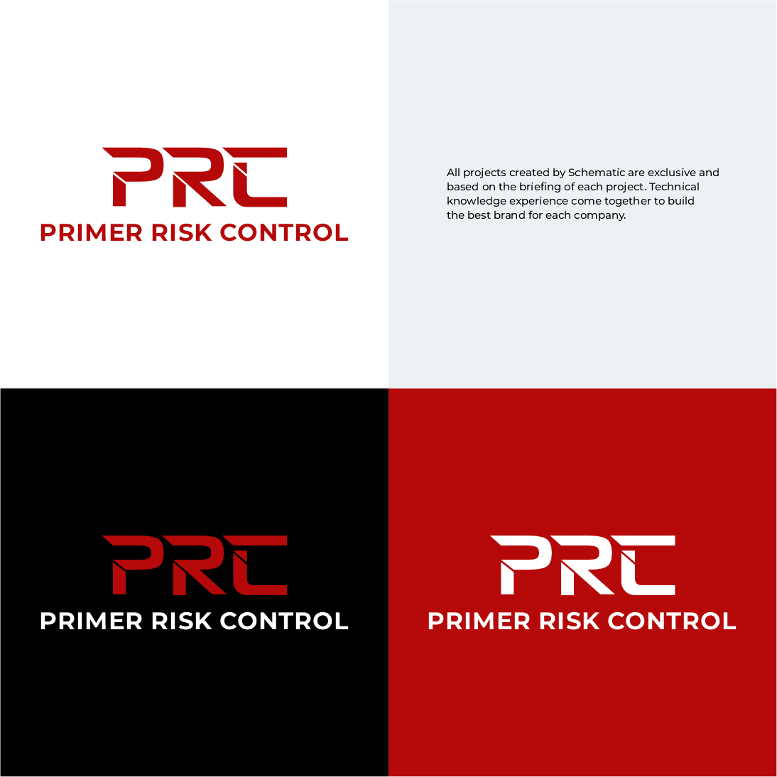 Logo Design by Schematic Studio for this project | Design #36410121