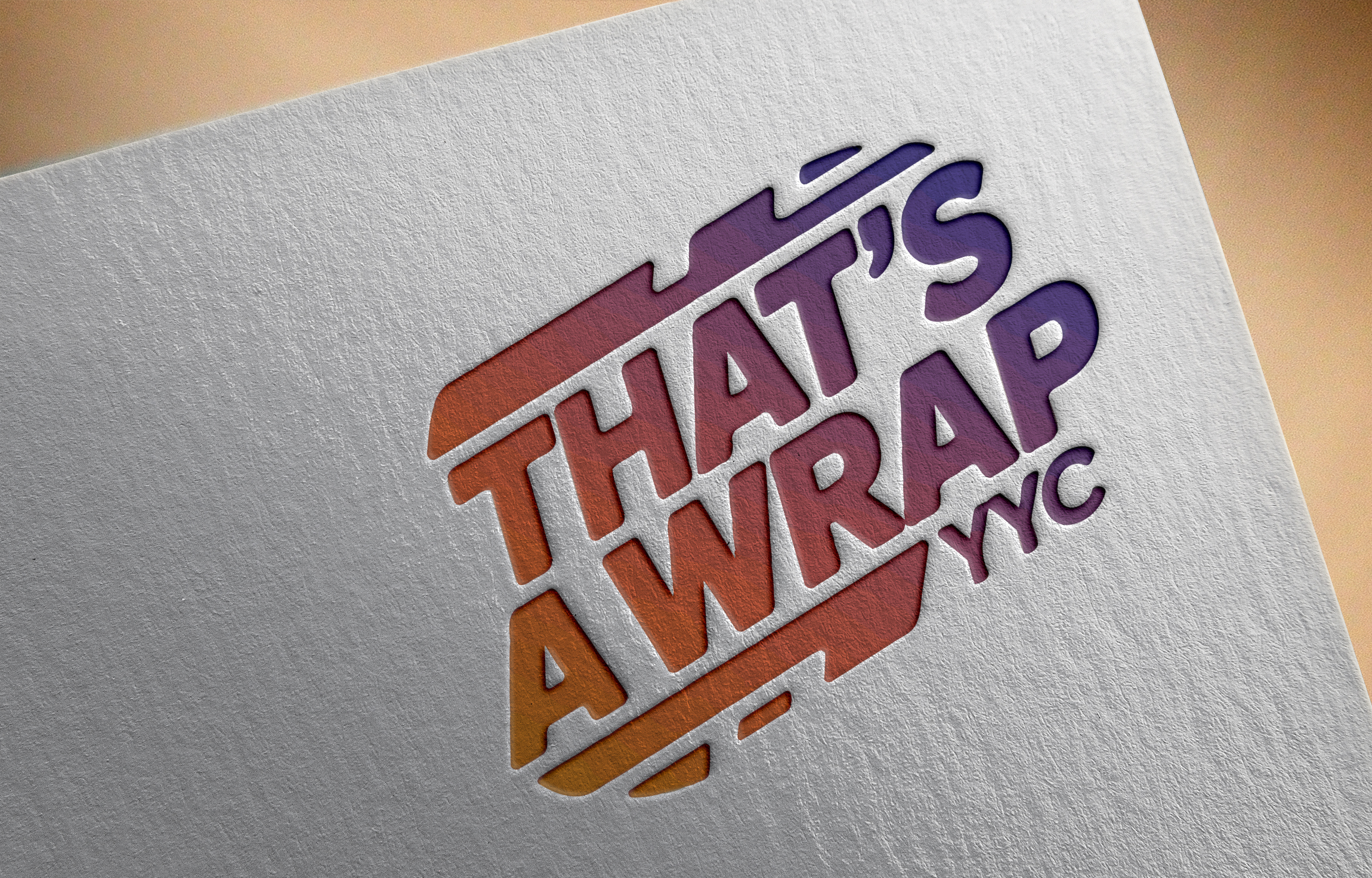 Logo Design by Robi-The Child for Woolrich Group Design and Construction | Design #36420819