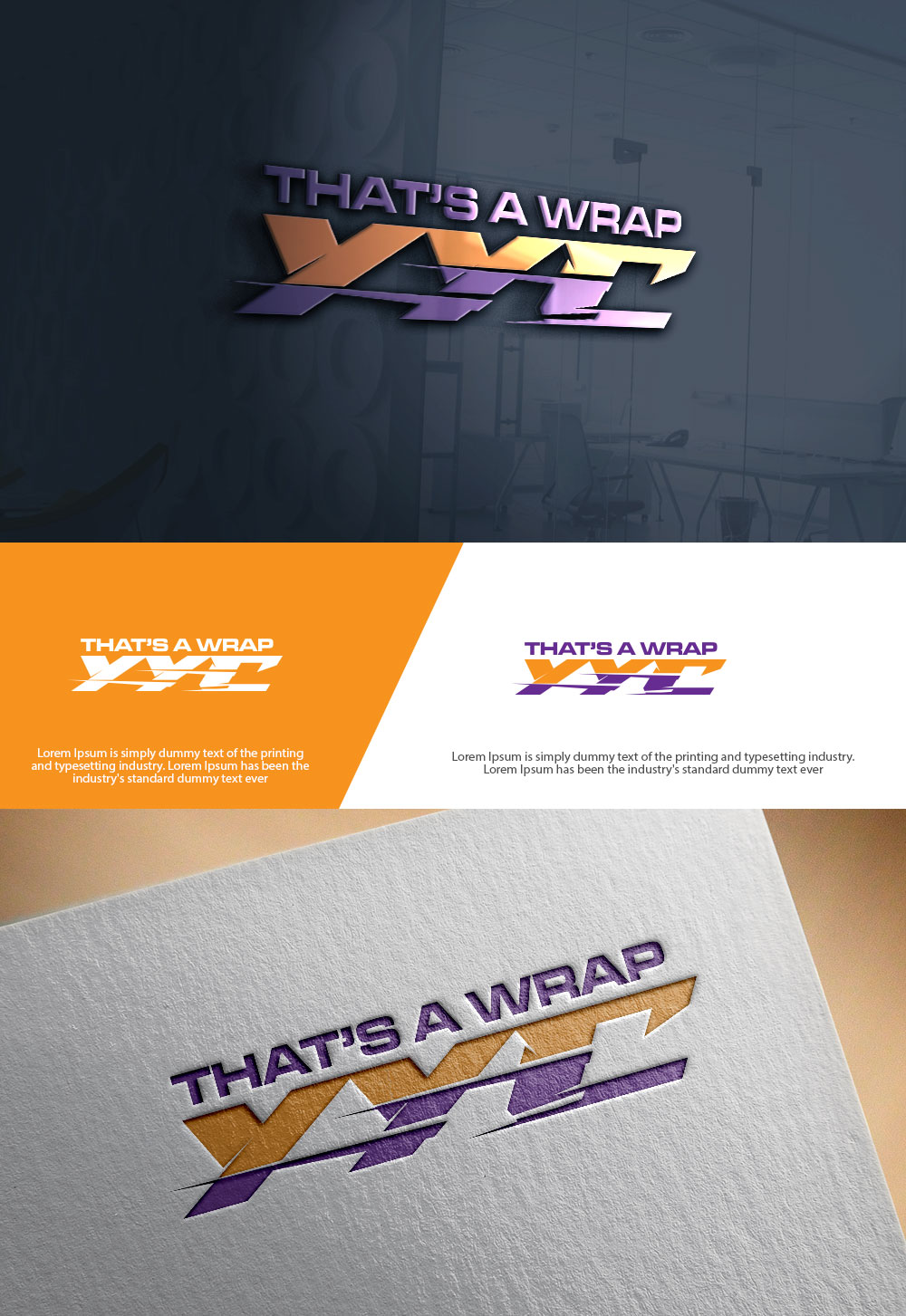 Logo-Design von sulemani  creation für Woolrich Group Design and Construction | Design #36414226