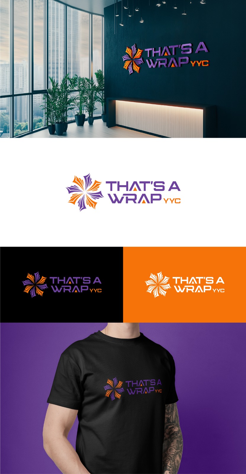 Logo-Design von PixelUP Graphics für Woolrich Group Design and Construction | Design #36410508